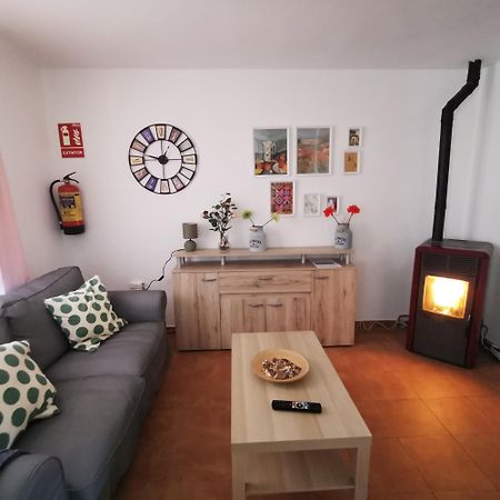 Casitas Pinilla Del Valle المظهر الخارجي الصورة