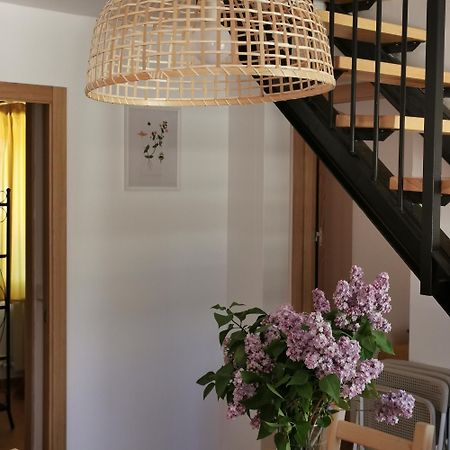 Casitas Pinilla Del Valle المظهر الخارجي الصورة