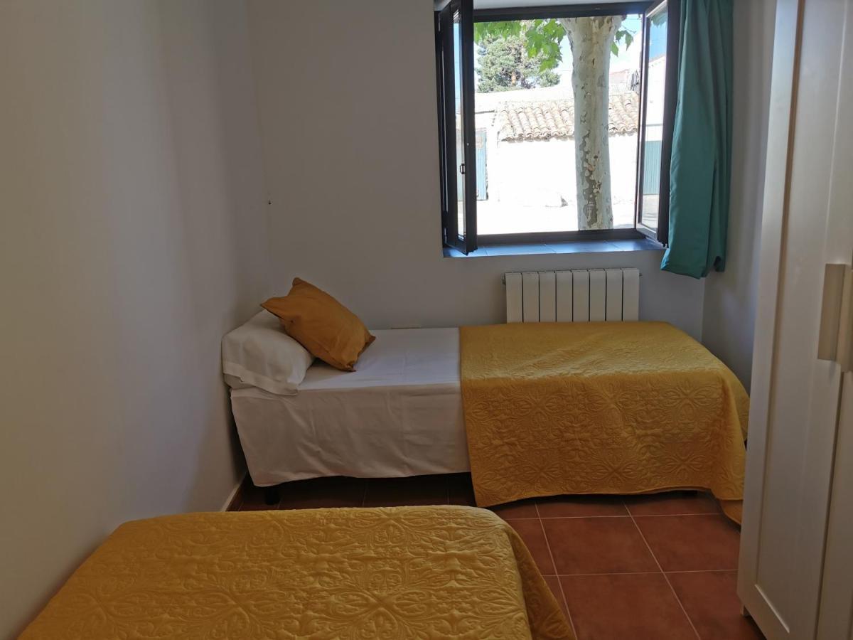 Casitas Pinilla Del Valle المظهر الخارجي الصورة