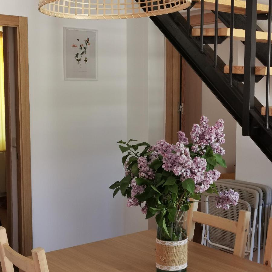 Casitas Pinilla Del Valle المظهر الخارجي الصورة