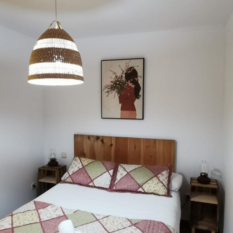 Casitas Pinilla Del Valle المظهر الخارجي الصورة