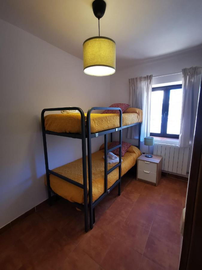 Casitas Pinilla Del Valle المظهر الخارجي الصورة