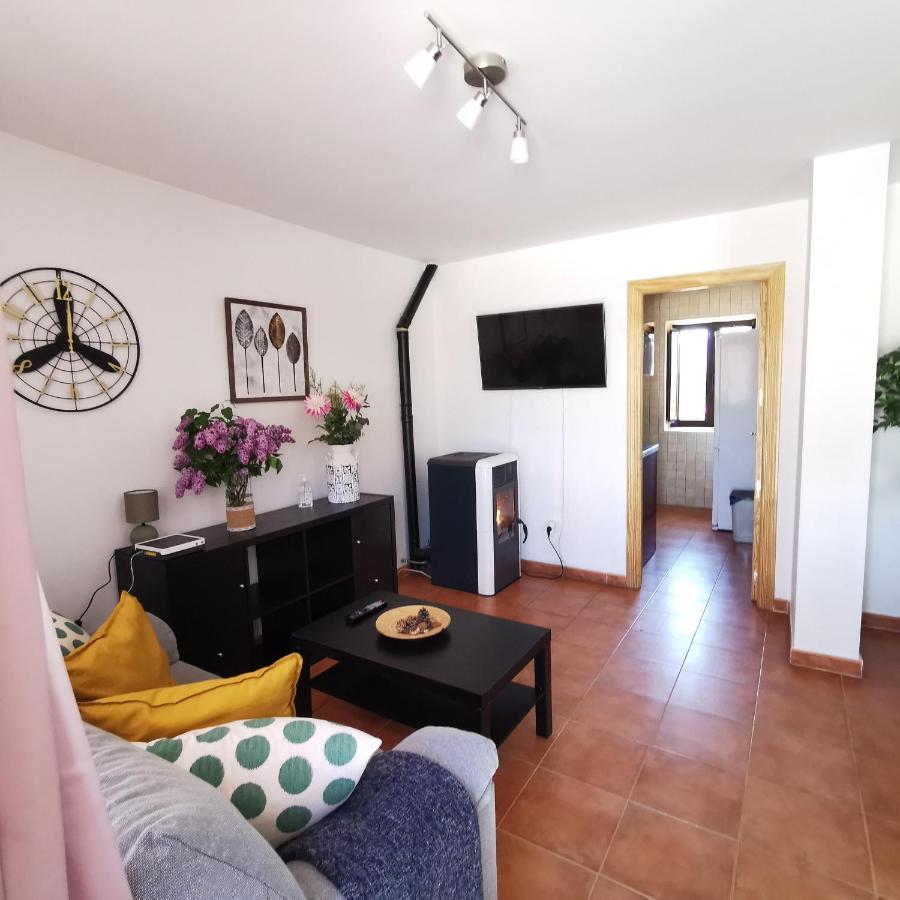 Casitas Pinilla Del Valle المظهر الخارجي الصورة